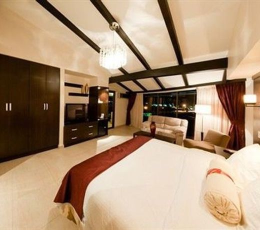 The Beach House