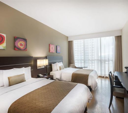 Tryp by Wyndham Panama Centro