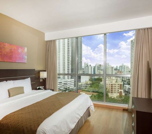 Tryp by Wyndham Panama Centro