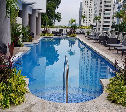 Marriott Executive Apartments Panama City, Finisterre