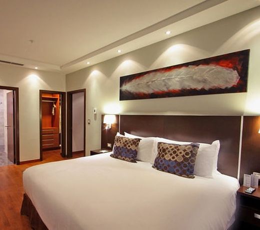 Marriott Executive Apartments Panama City, Finisterre