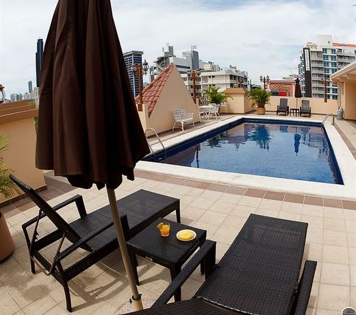 Hotel Coral Suites