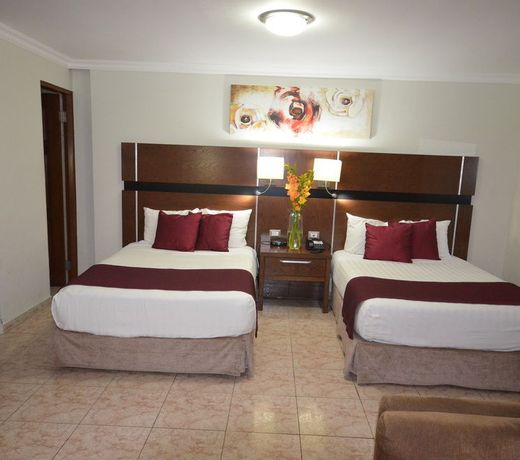 Hotel Coral Suites