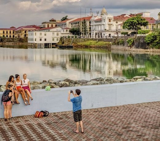 The Bristol Panama