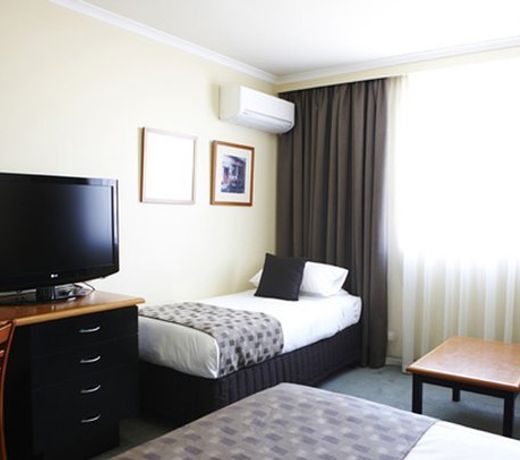 Mercure Albury