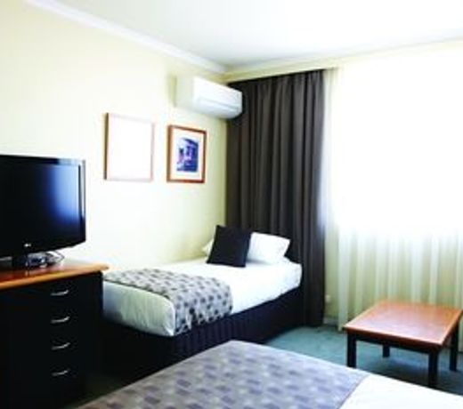Mercure Albury