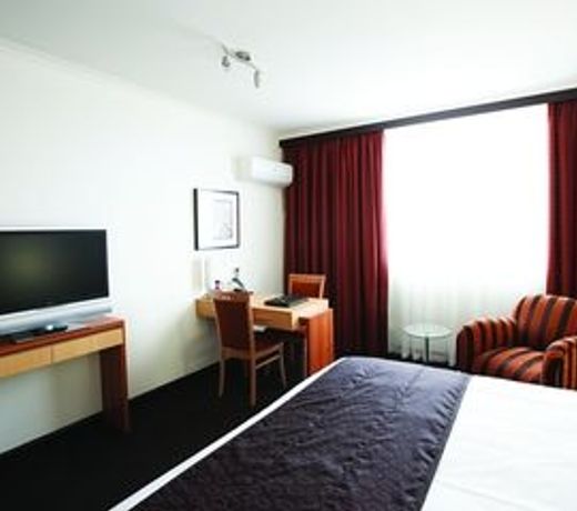 Mercure Albury