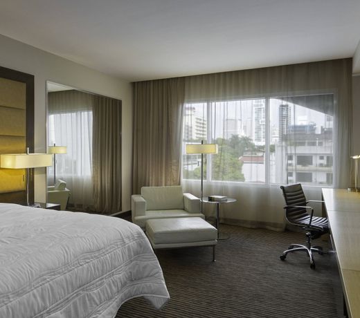 Le Meridien Panama