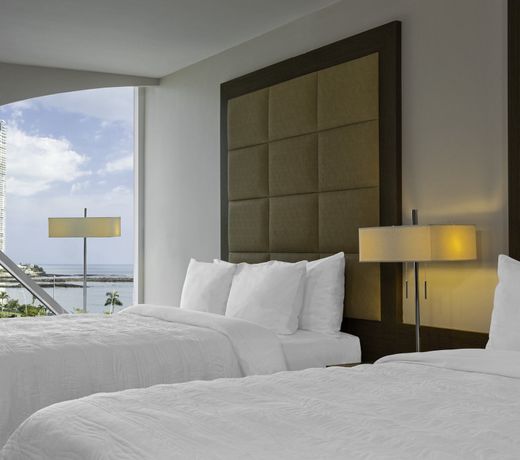 Le Meridien Panama