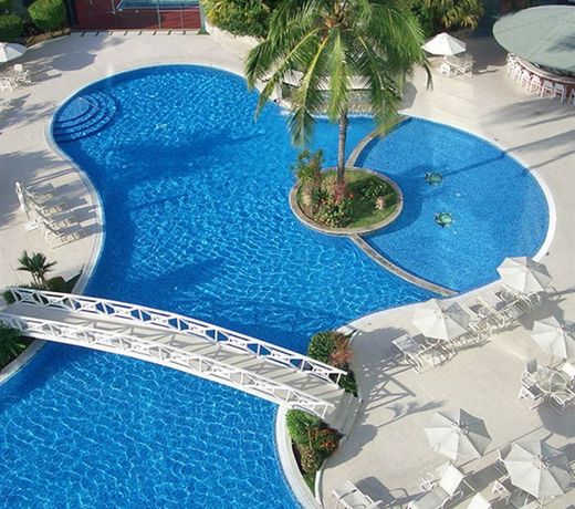 Intercontinental Miramar Panama, an IHG Hotel