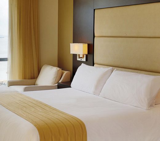 Intercontinental Miramar Panama, an IHG Hotel