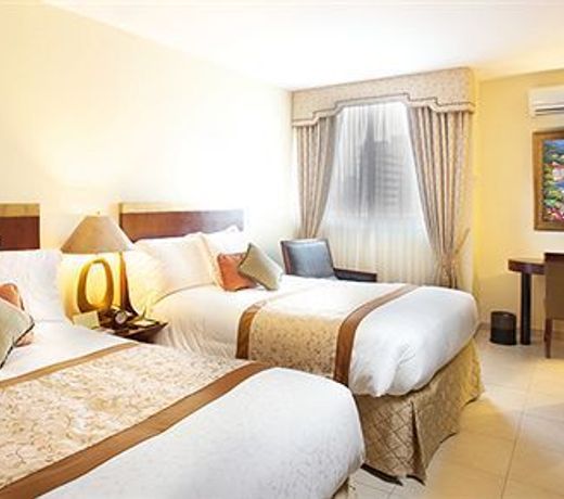 Toscana Inn
