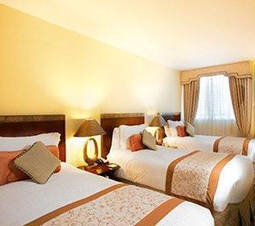 Toscana Inn