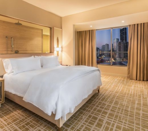 Waldorf Astoria Panama