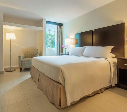 Hotel Panama City