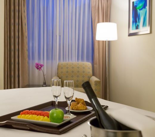 Hotel Panama City