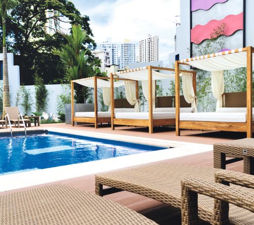 Riu Plaza Panama