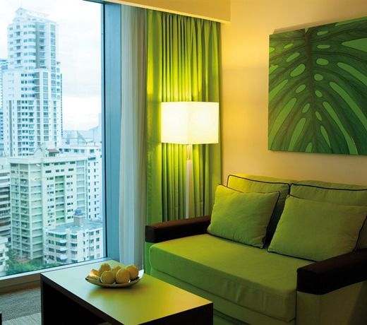 Riu Plaza Panama