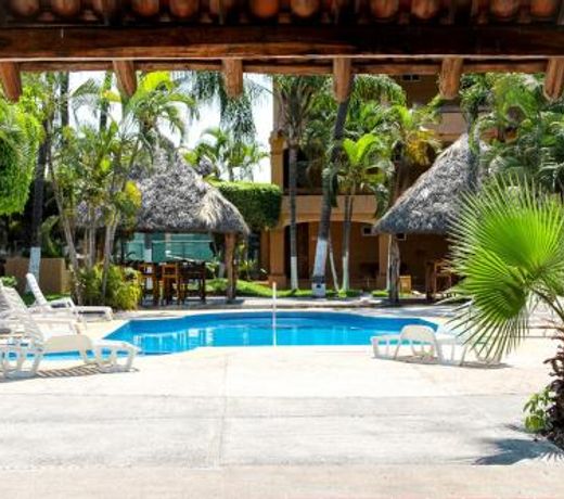 Hotel Margaritas