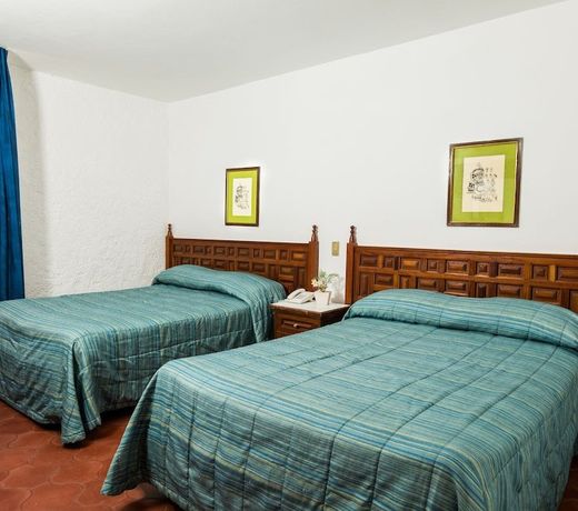 Hotel Margaritas