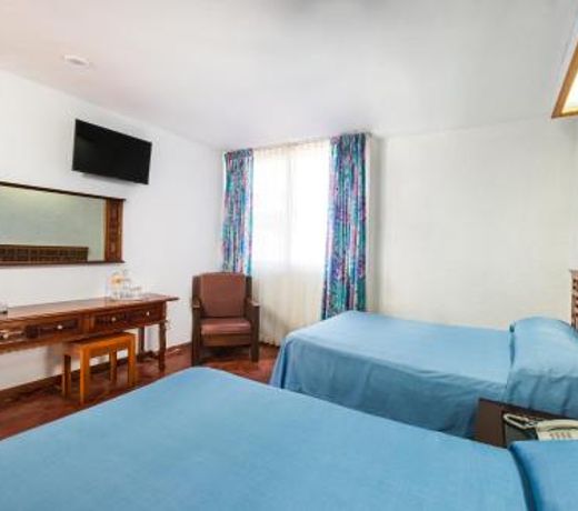 Hotel Margaritas