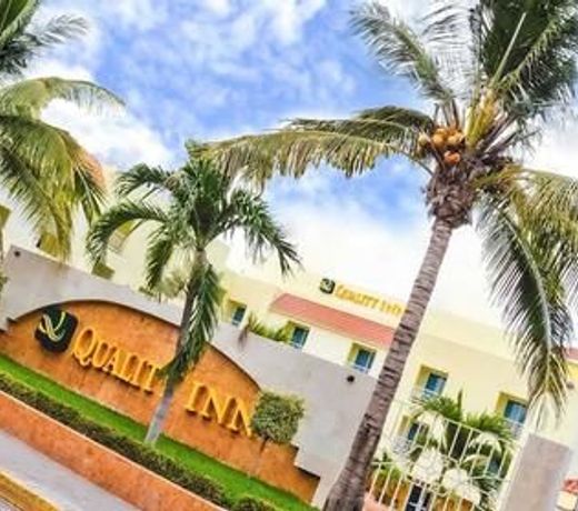 Quality Inn Mazatlan