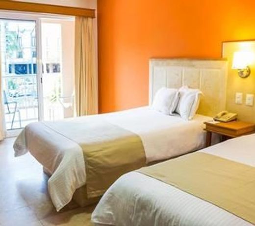 Quality Inn Mazatlan