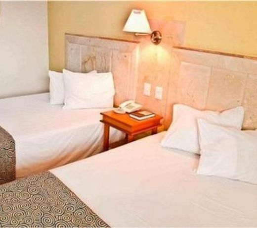 Quality Inn Mazatlan