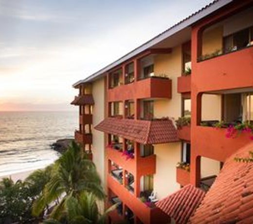 Luna Palace