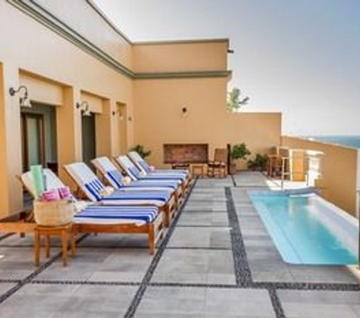 Casa Lucila Hotel Boutique