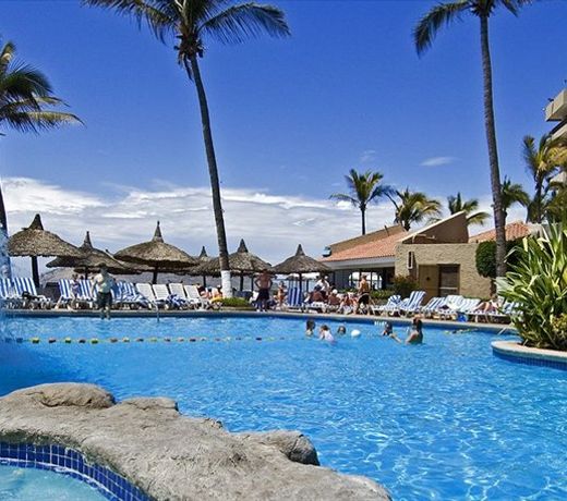 The Inn at Mazatlan