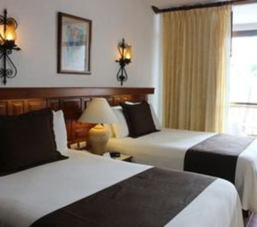The Inn at Mazatlan