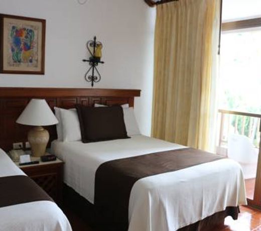 The Inn at Mazatlan