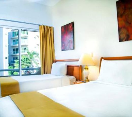 Isla Mazatlan Residence Club