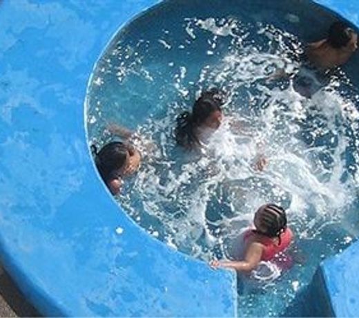 Hotel Sands Arenas