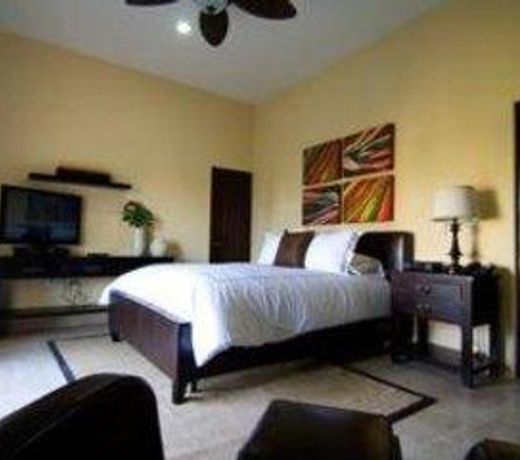 SERENA RESIDENCES