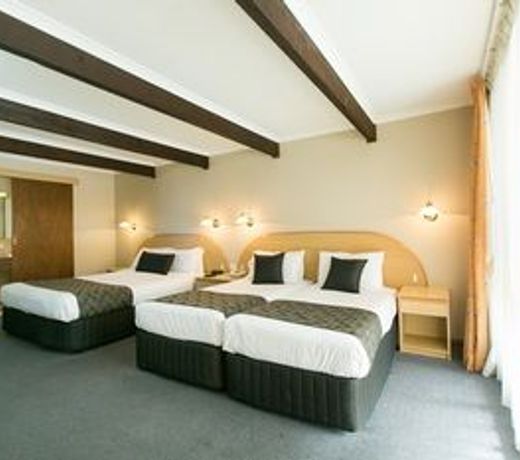 Quality Resort Siesta