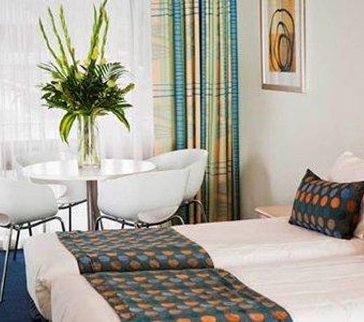Quality Resort Siesta
