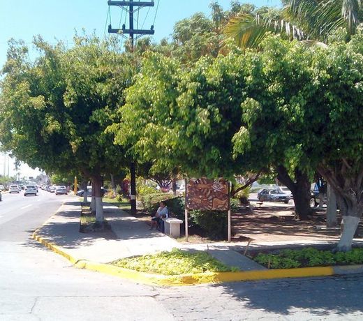 Hotel Mazatlan
