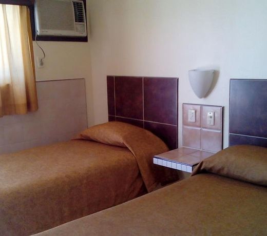 Hotel Mazatlan