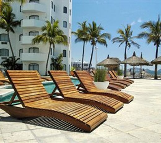 Gaviana Resort