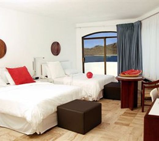 Gaviana Resort