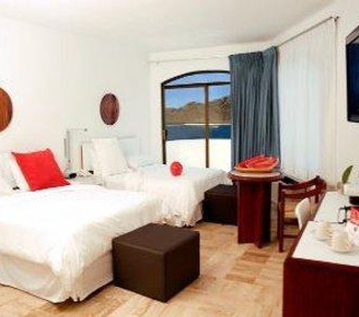 Gaviana Resort