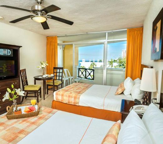 Best Western Hotel Posada Freeman Zona Dorada