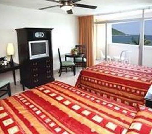 Best Western Hotel Posada Freeman Zona Dorada