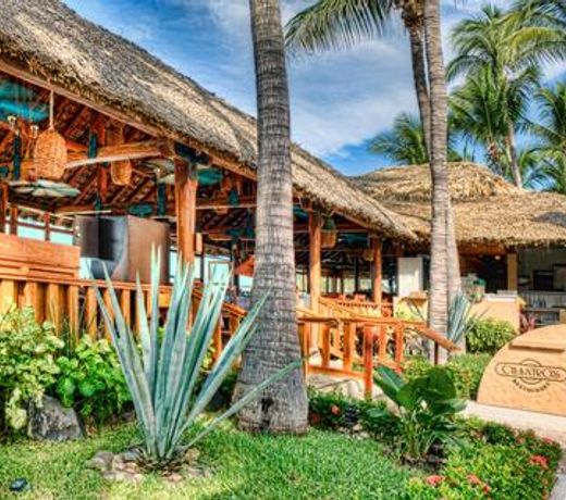 Pueblo Bonito Mazatlan Beach Resort - All Inclusive