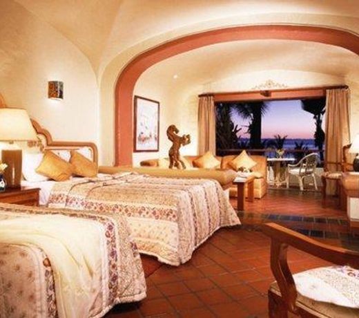 Pueblo Bonito Mazatlan Beach Resort - All Inclusive