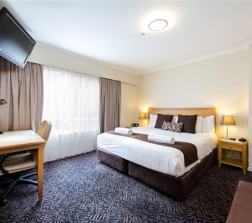 Best Western Plus Hovell Tree Inn