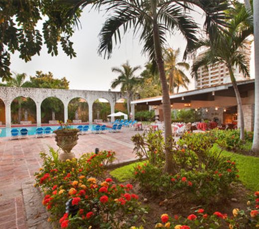 El Cid Granada Hotel & Country Club