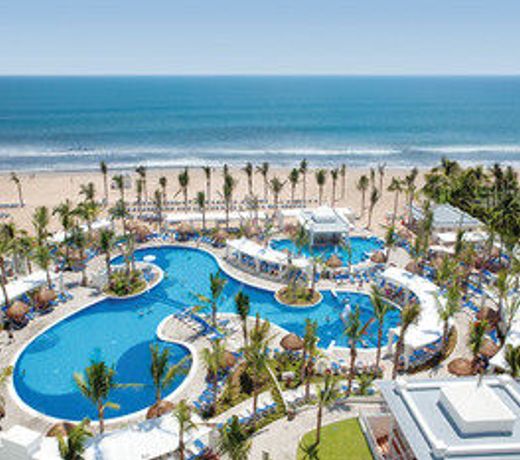 Riu Emerald Bay - All Inclusive